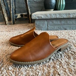 Women's Maura Mules - Universal Thread™